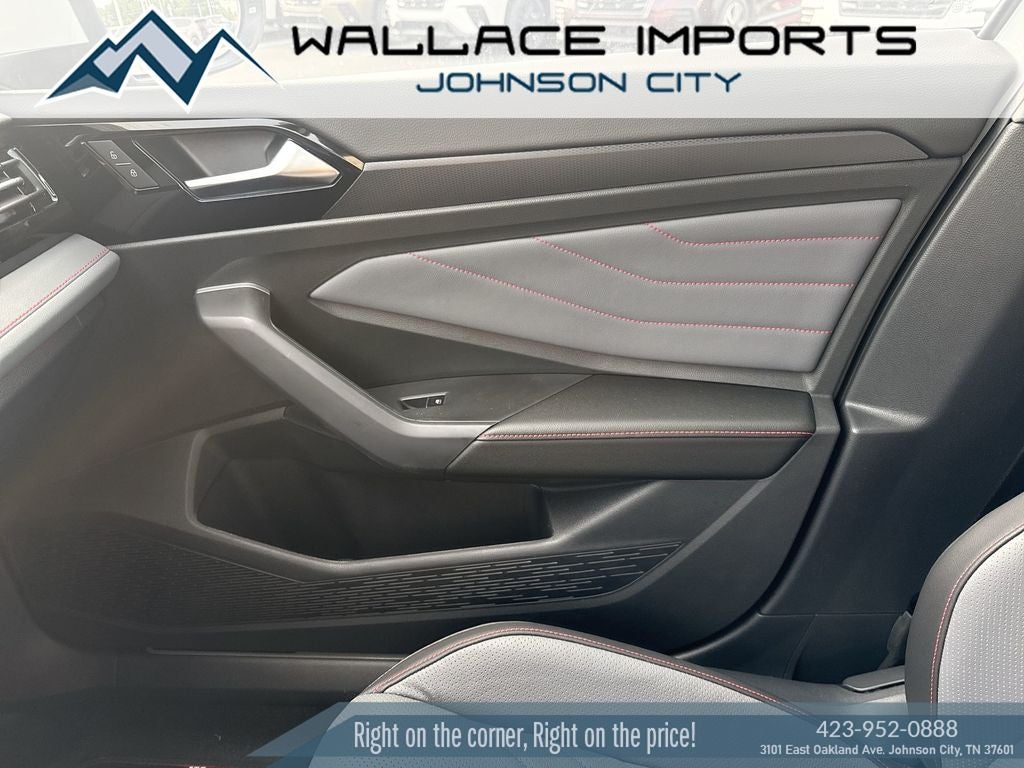 2026 Volkswagen Jetta GLI 2.0T Autobahn