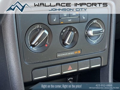 2013 Volkswagen Beetle 2.5L