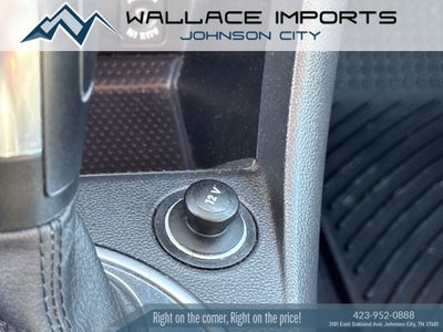 2013 Volkswagen Beetle 2.5L