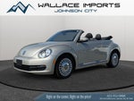 2013 Volkswagen Beetle 2.5L