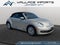 2013 Volkswagen Beetle 2.5L