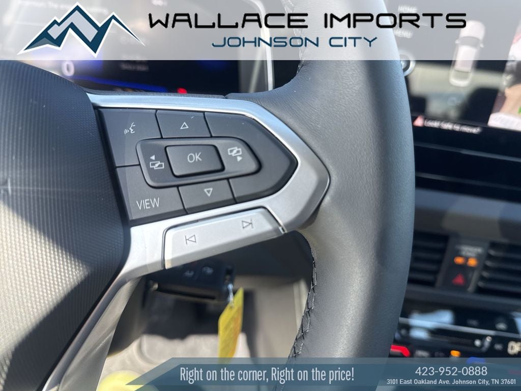 2026 Volkswagen Jetta S FWD