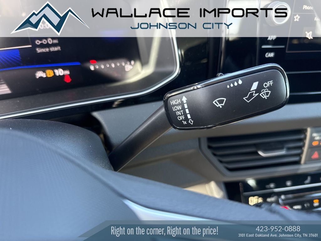 2026 Volkswagen Jetta S FWD