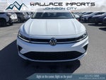 2026 Volkswagen Jetta S FWD
