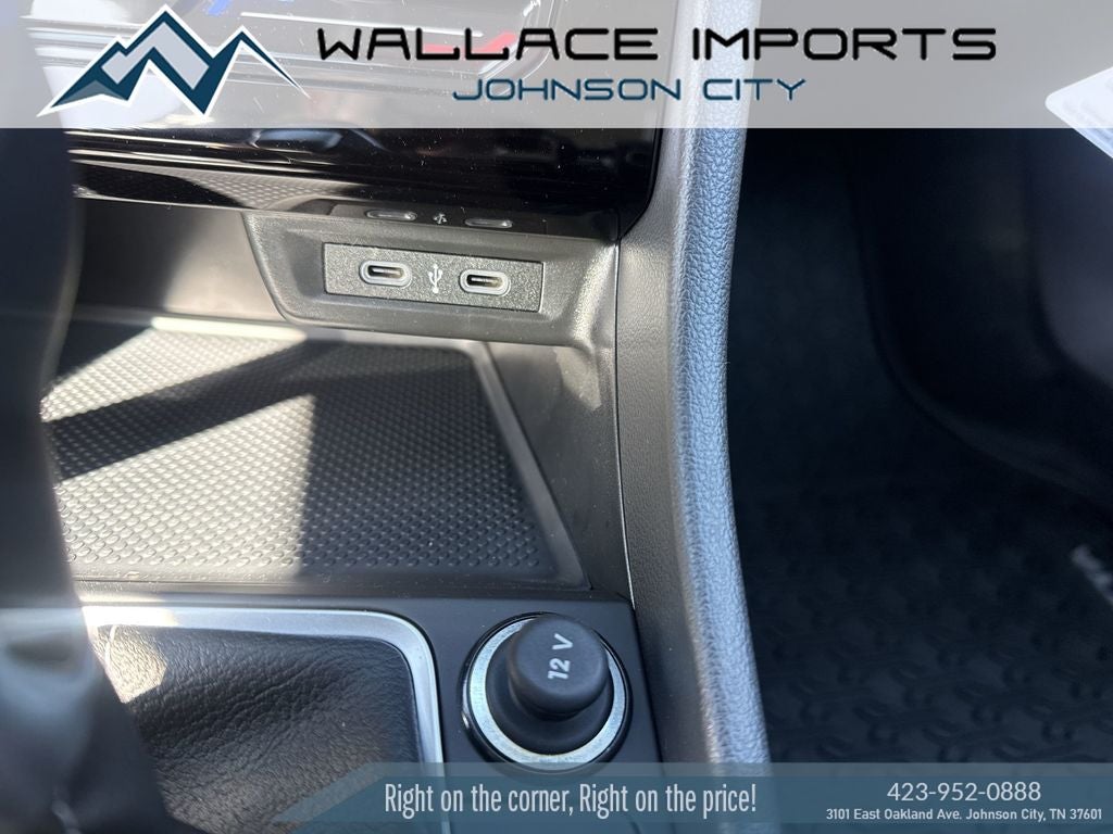 2026 Volkswagen Jetta S FWD