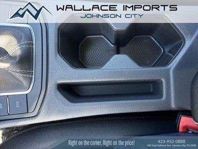 2026 Volkswagen Jetta S FWD