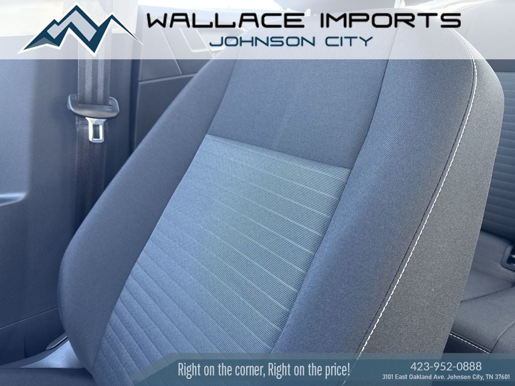 2026 Volkswagen Jetta S FWD