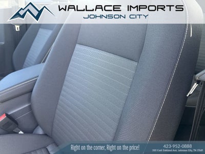 2026 Volkswagen Jetta S FWD