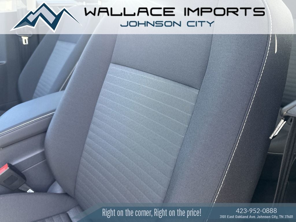 2026 Volkswagen Jetta S FWD