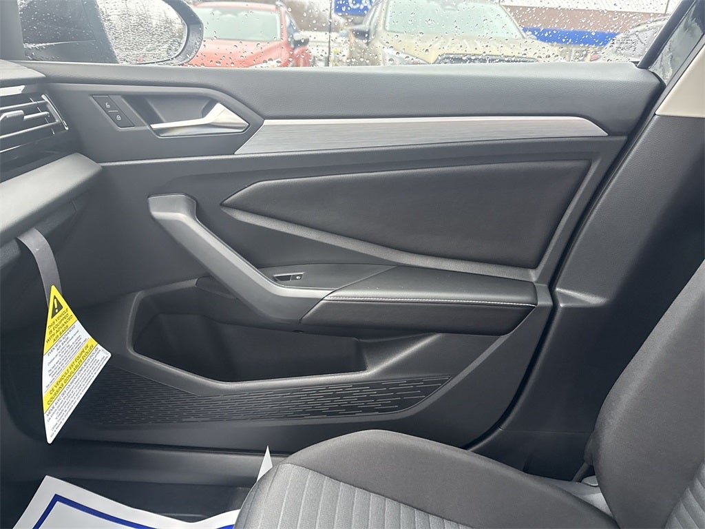 2026 Volkswagen Jetta 1.5T S