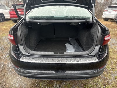 2026 Volkswagen Jetta 1.5T S