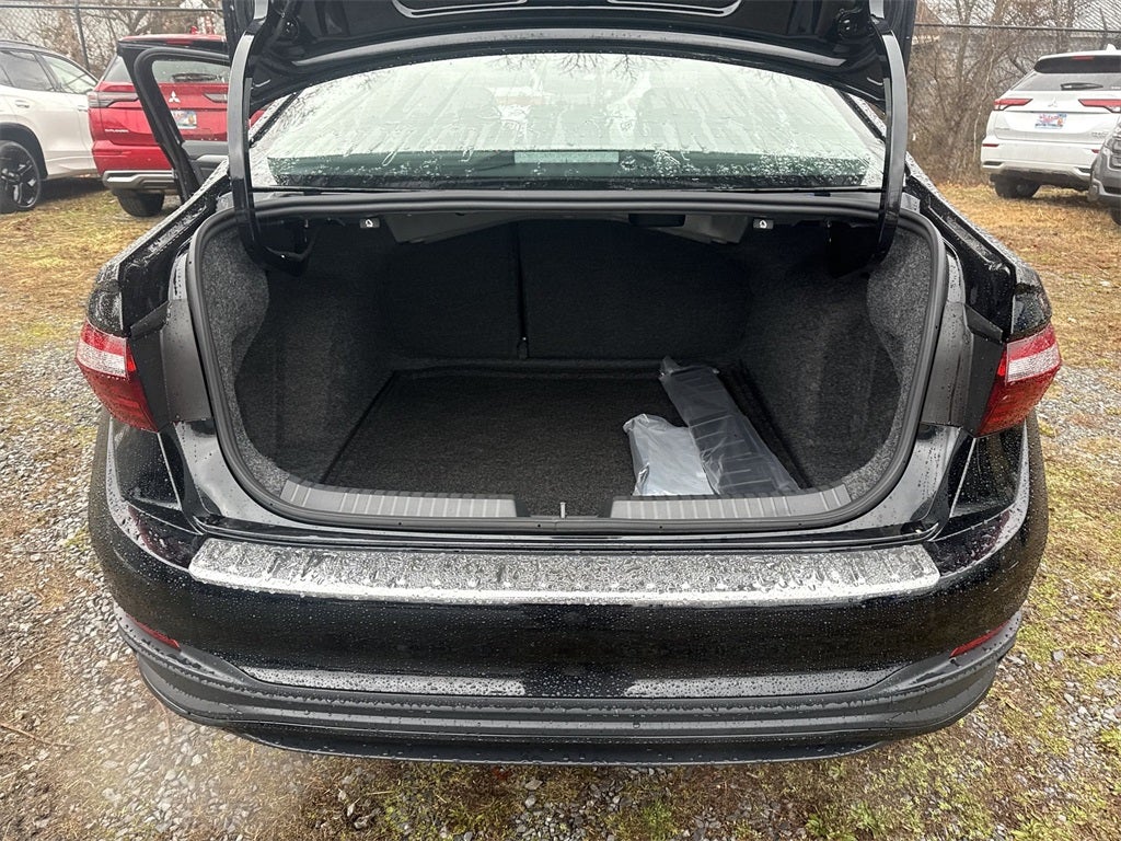 2026 Volkswagen Jetta 1.5T S