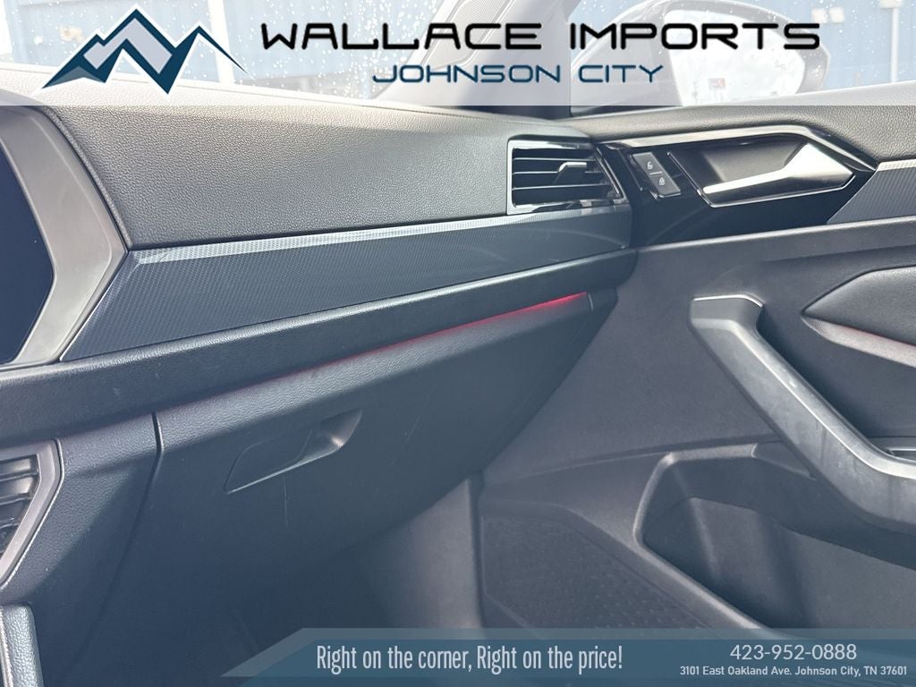 2020 Volkswagen Jetta GLI 2.0T S