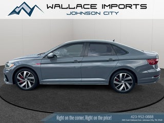 2020 Volkswagen Jetta GLI 2.0T S