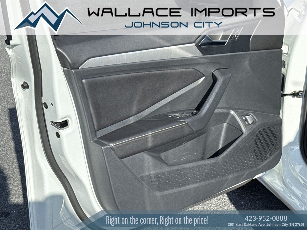 2024 Volkswagen Jetta 1.5T Sport