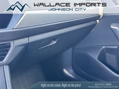 2024 Volkswagen Jetta 1.5T Sport