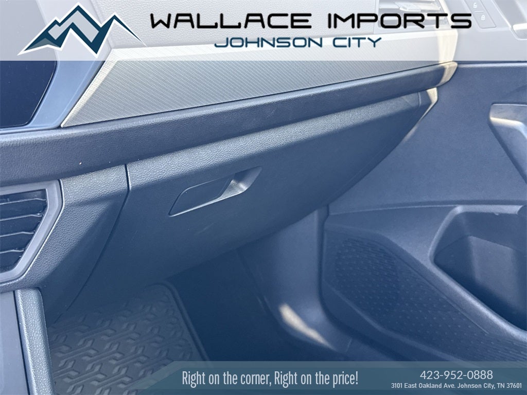 2024 Volkswagen Jetta 1.5T Sport