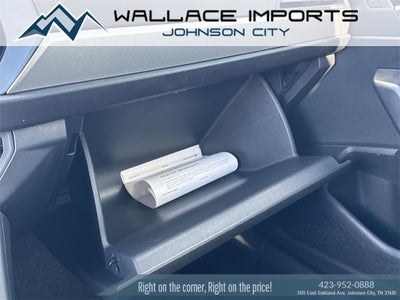 2024 Volkswagen Jetta 1.5T Sport