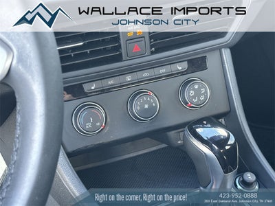 2024 Volkswagen Jetta 1.5T Sport