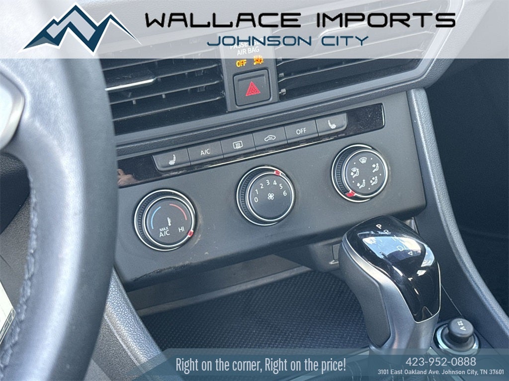 2024 Volkswagen Jetta 1.5T Sport