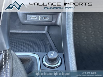 2024 Volkswagen Jetta 1.5T Sport