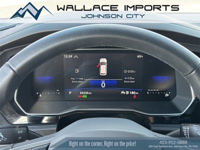 2024 Volkswagen Jetta 1.5T Sport