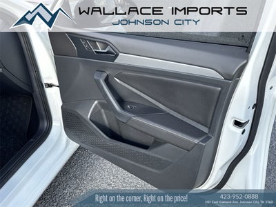 2024 Volkswagen Jetta 1.5T Sport