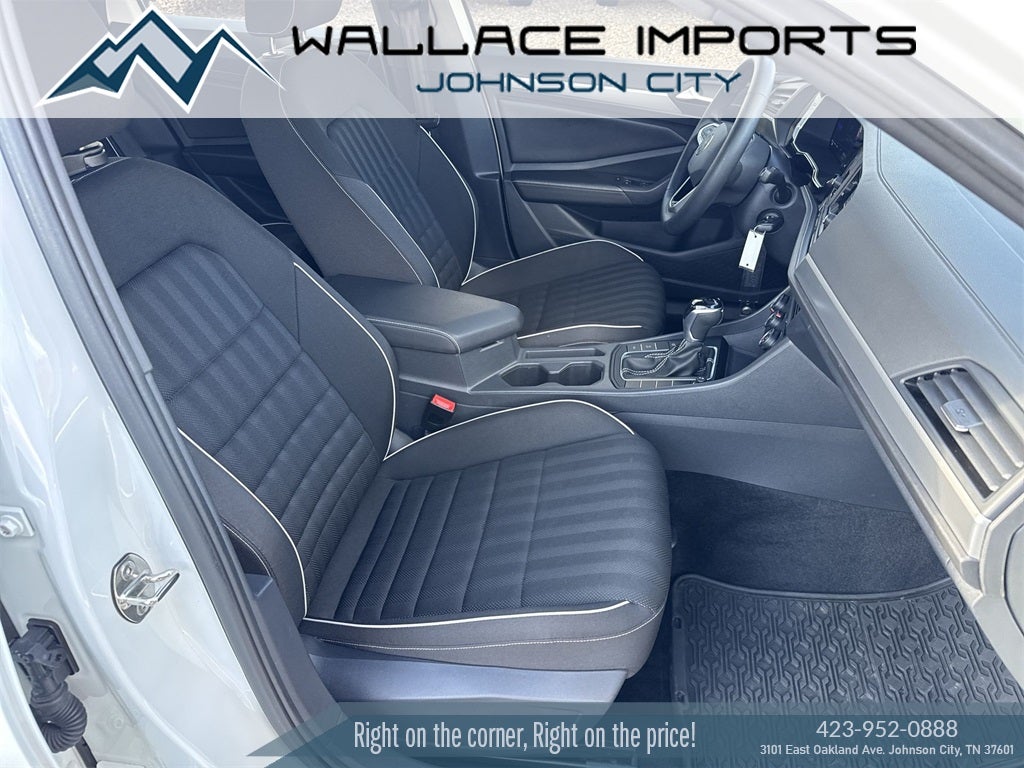 2024 Volkswagen Jetta 1.5T Sport