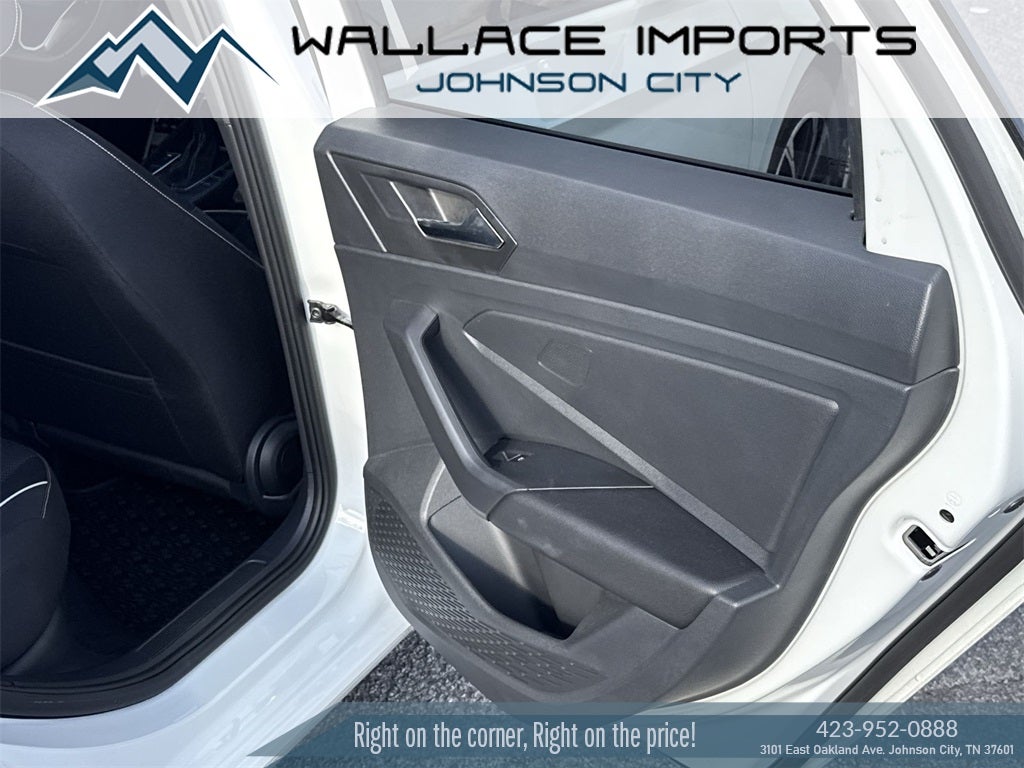 2024 Volkswagen Jetta 1.5T Sport