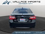 2017 Subaru Legacy 2.5i Premium
