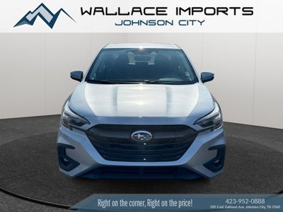 2024 Subaru Legacy Premium