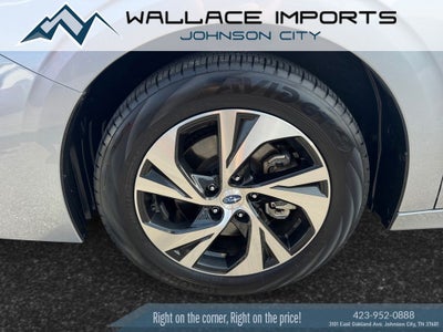 2024 Subaru Legacy Premium