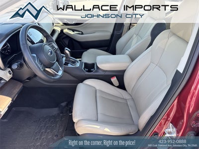 2023 Subaru Legacy Limited