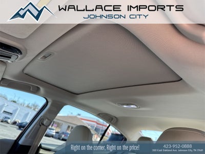 2023 Subaru Legacy Limited