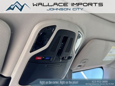 2023 Subaru Legacy Limited