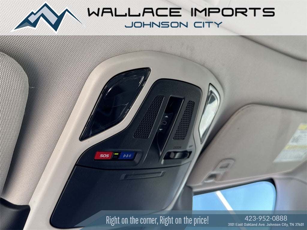 2023 Subaru Legacy Limited