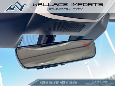 2023 Subaru Legacy Limited