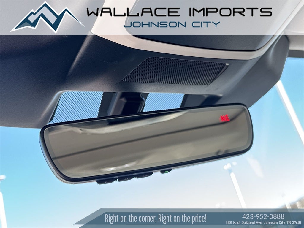 2023 Subaru Legacy Limited