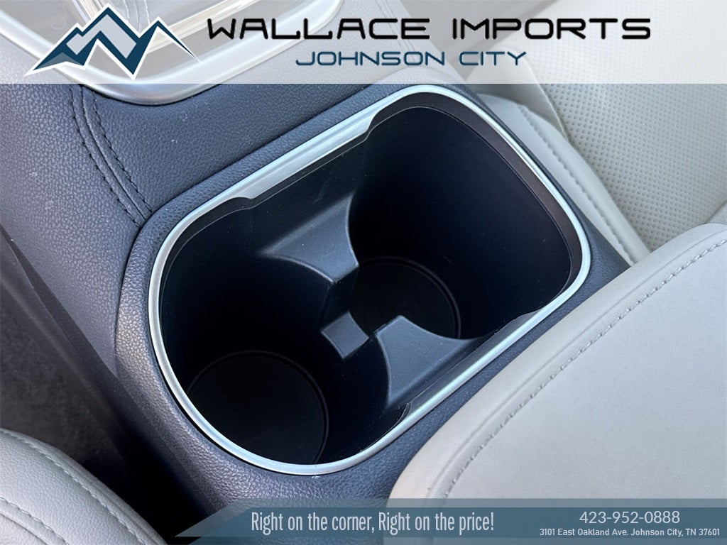 2023 Subaru Legacy Limited