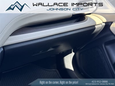 2023 Subaru Legacy Limited