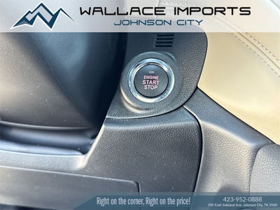 2023 Subaru Legacy Limited