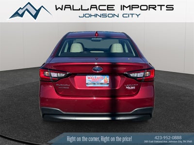 2023 Subaru Legacy Limited