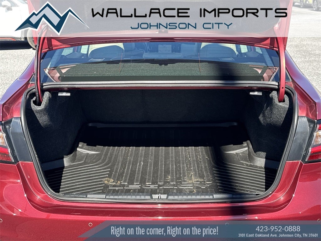 2023 Subaru Legacy Limited