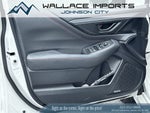 2024 Subaru Legacy Sport