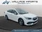 2021 Subaru Legacy Touring XT