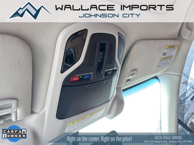 2021 Subaru Legacy Touring XT