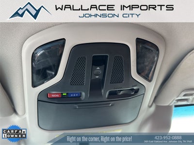 2021 Subaru Legacy Touring XT