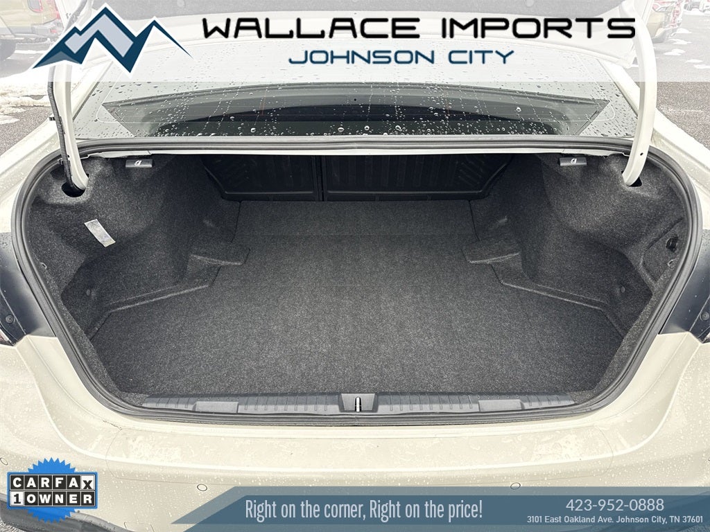 2021 Subaru Legacy Touring XT