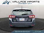 2017 Subaru Impreza 2.0i