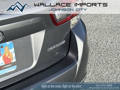 2022 Subaru Impreza Base